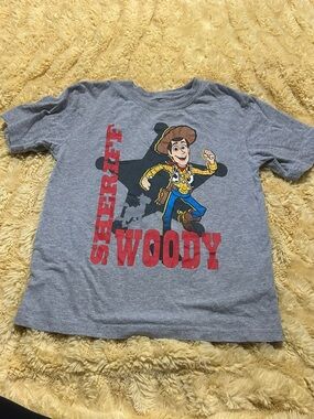 Toy Story shirt